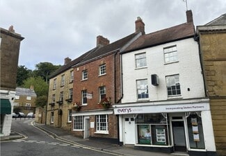 Más detalles de Market Sq, Crewkerne - Oficina en venta