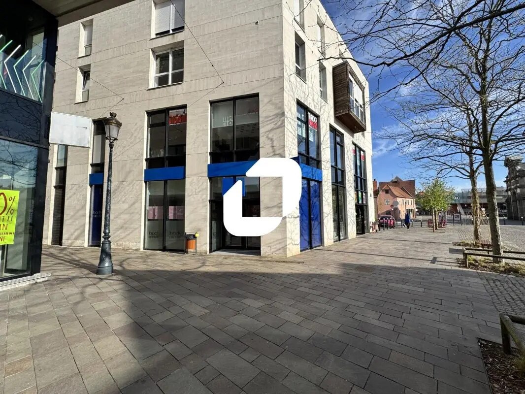 15 Cours De La Décapole, Haguenau en alquiler Foto del edificio- Imagen 1 de 8