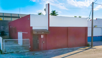 720 NW 21st St, Miami FL - Inmueble