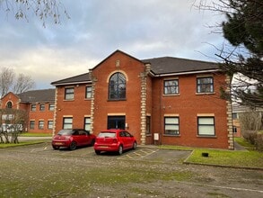 Westmere Ct, Crewe en alquiler Foto del edificio- Imagen 2 de 7