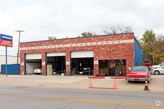 Más detalles para 4608 N Western Ave, Oklahoma City, OK - Locales en alquiler