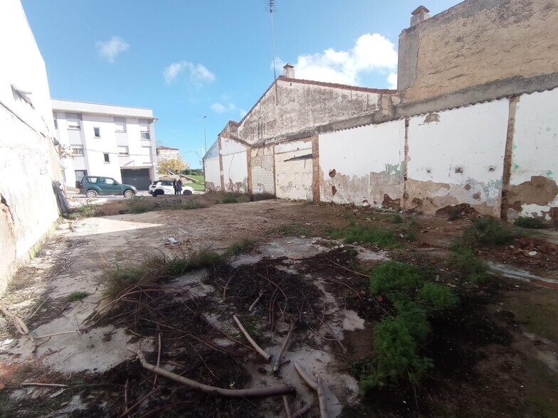 Terreno en Cáceres, Cáceres en venta - Foto de la construcción - Imagen 3 de 5