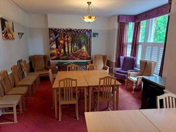 65 De Parys Av, Bedford en alquiler Foto del interior- Imagen 1 de 4