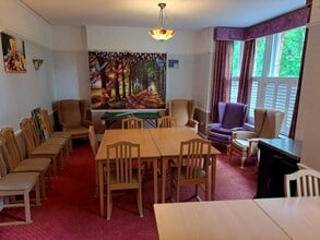 65 De Parys Av, Bedford en alquiler Foto del interior- Imagen 1 de 4