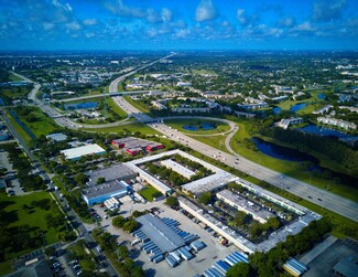 Más detalles para 1769-1791 Blount Rd, Pompano Beach, FL - Flex en alquiler