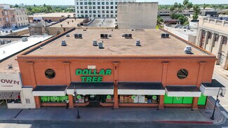 Más detalles de 1104 E Elizabeth St, Brownsville, TX - Local en venta