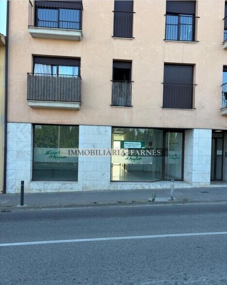 Carrer Anselm Clavé, 92, Lliçà d'Amunt, Barcelona en alquiler - Foto del interior - Imagen 2 de 2
