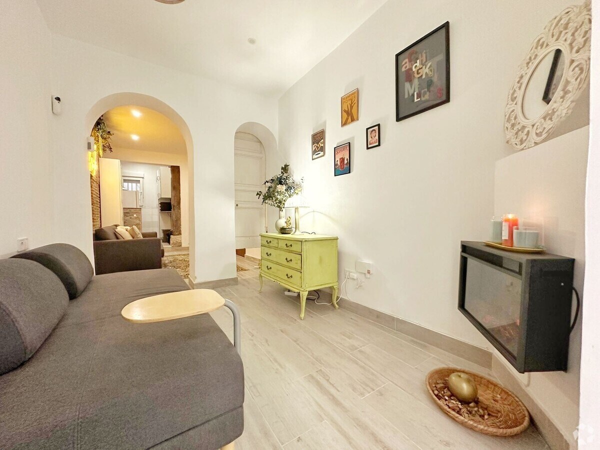 Foto del interior