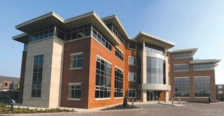 Más detalles de Epsom Ave, Wilmslow - Oficina en alquiler