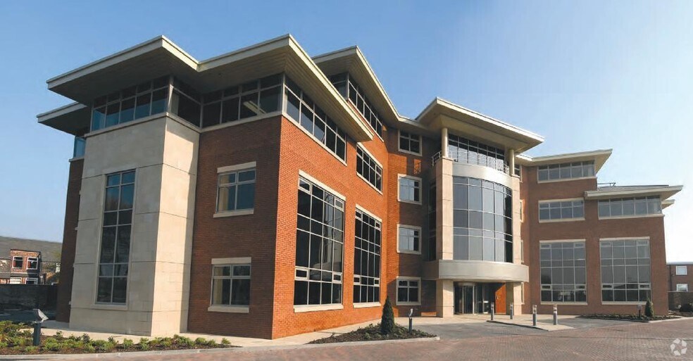 Epsom Ave, Wilmslow en alquiler - Foto principal - Imagen 1 de 6