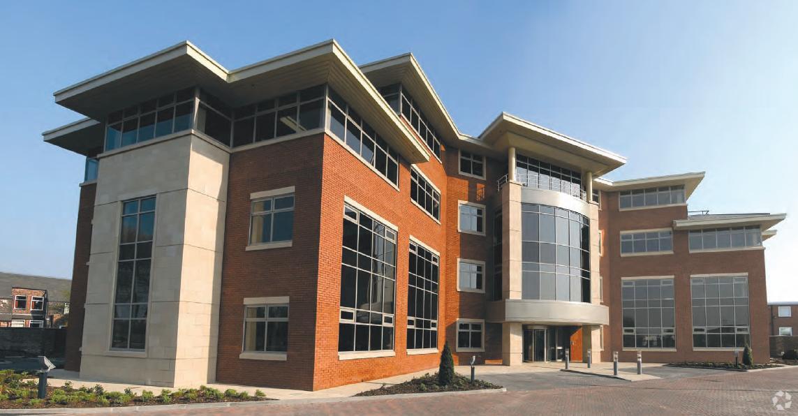 Epsom Ave, Wilmslow en alquiler Foto principal- Imagen 1 de 7