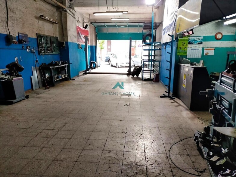 Local en GASTEIZ, Álava en alquiler - Foto del interior - Imagen 3 de 9