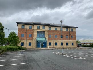 Más detalles de Thurston Rd, Northallerton - Oficina en venta