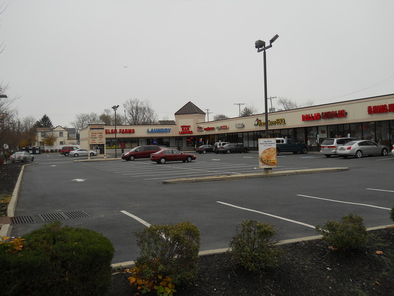 Rte 36 E, Long Branch, NJ en alquiler - Foto del edificio - Imagen 2 de 2