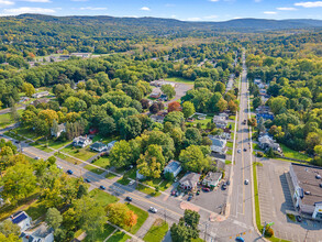 363 W Seneca Tpke, Syracuse, NY - VISTA AÉREA  vista de mapa - Image1