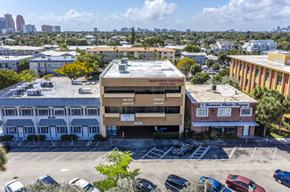 Más detalles para 2826 E Oakland Park Blvd, Fort Lauderdale, FL - Oficinas en venta