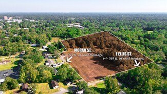 Más detalles de 807 Moran st, Bay Minette, AL - Terreno en alquiler