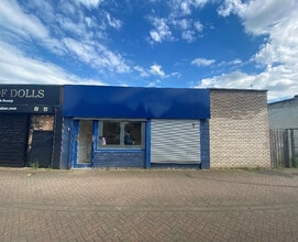 14 Woodburn Rd, Dalkeith en alquiler Foto del edificio- Imagen 1 de 3