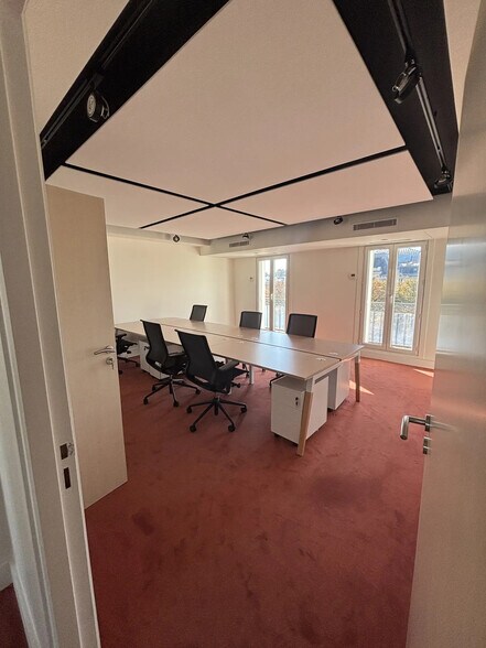 Espacio de coworking en Paris en alquiler - Foto del interior - Imagen 1 de 22