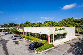 Más detalles para 5101-5195 S University Dr, Davie, FL - Locales en alquiler