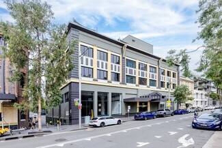 Más detalles de 4-16 Yurong St, Darlinghurst - Oficina en alquiler