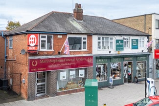 Más detalles de 870 Osmaston Rd, Derby - Local en venta