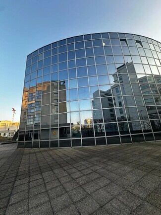 Más detalles de 1 Rue Lénine, Ivry-sur-Seine - Oficina en alquiler
