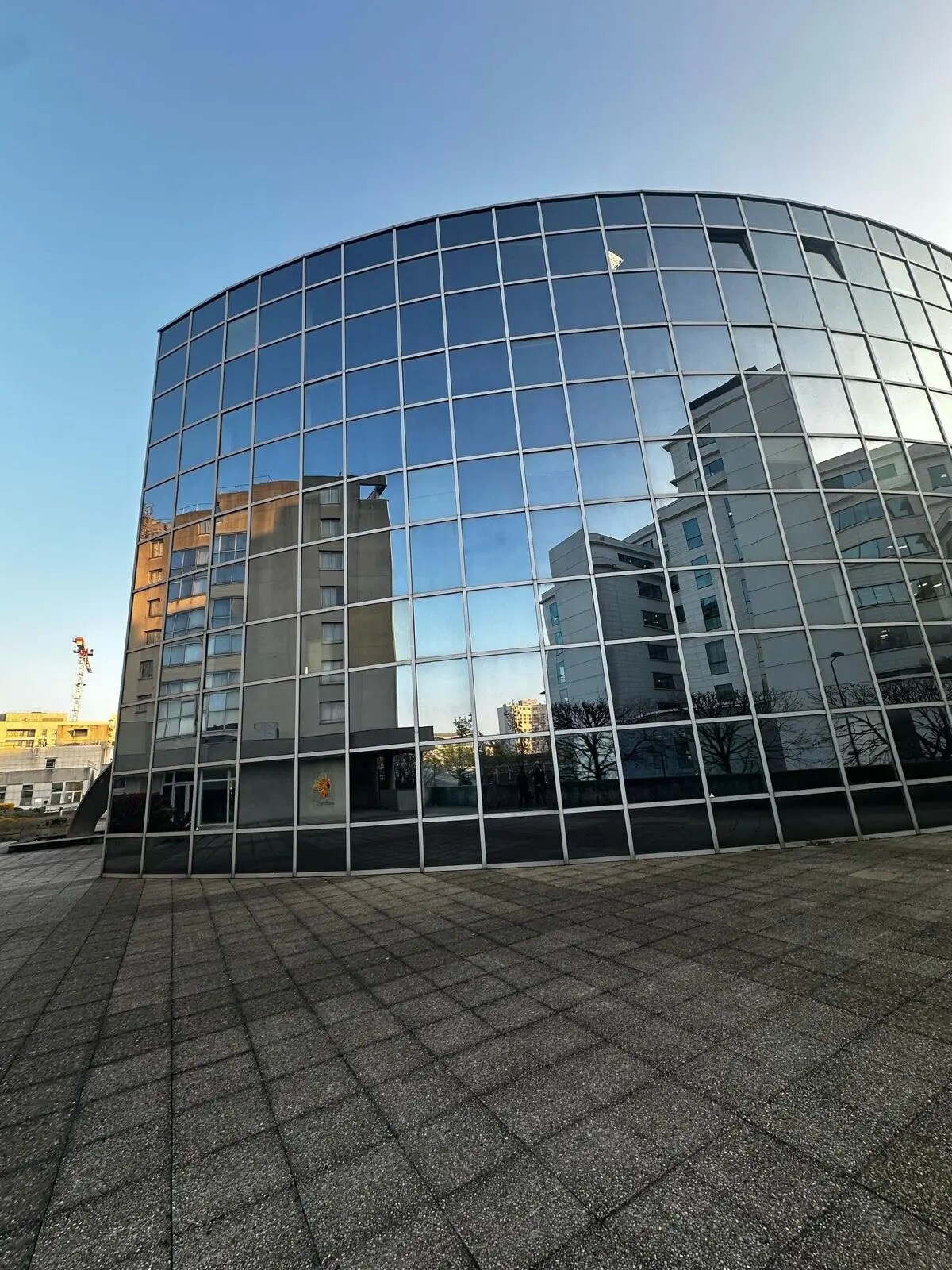 1 Rue Lénine, Ivry-sur-Seine en alquiler Foto del edificio- Imagen 1 de 5