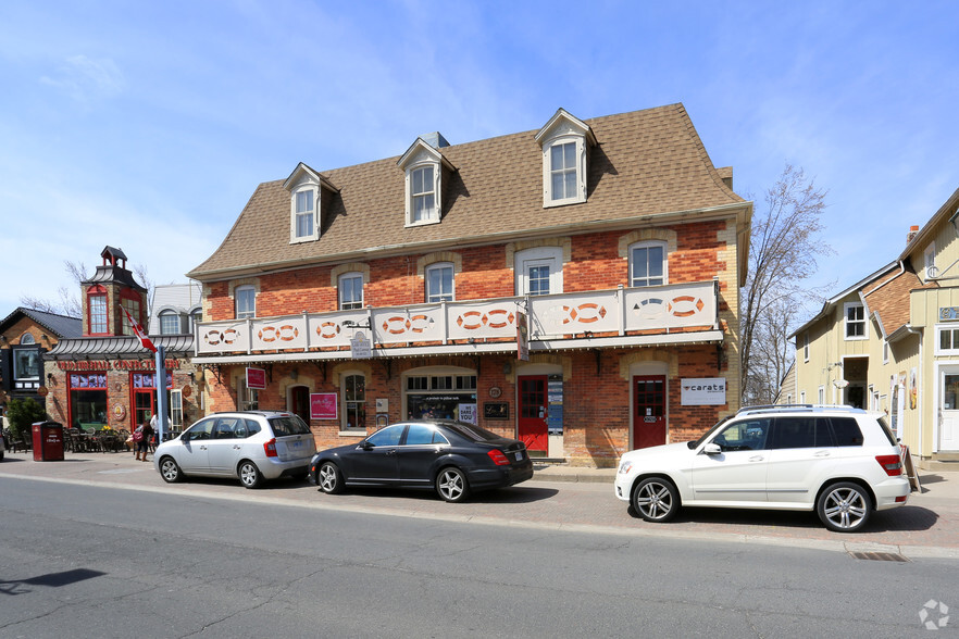 178 Main St, Markham, ON en alquiler - Foto del edificio - Imagen 2 de 6