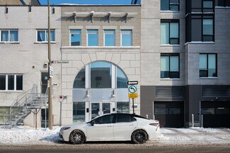 Más detalles de 1583 Rue Saint-Hubert, Montréal, QC - Oficina en venta