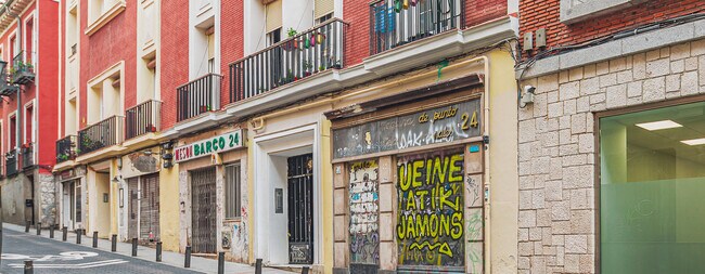 Más detalles de Edificio residencial​ en venta