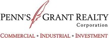 Penn's Grant Realty Corporation