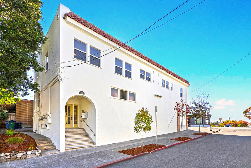 893 Neilson St, Berkeley, CA en venta - Foto del edificio - Imagen 3 de 24