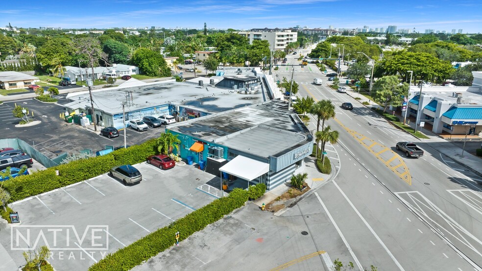 2201 Wilton Dr, Wilton Manors, FL en alquiler - Foto del edificio - Imagen 3 de 19