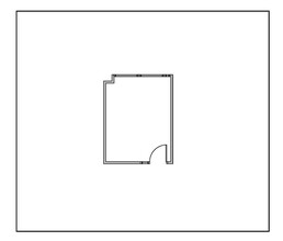 1120 Nasa Pky, Houston, TX en alquiler Plano de la planta- Imagen 1 de 1