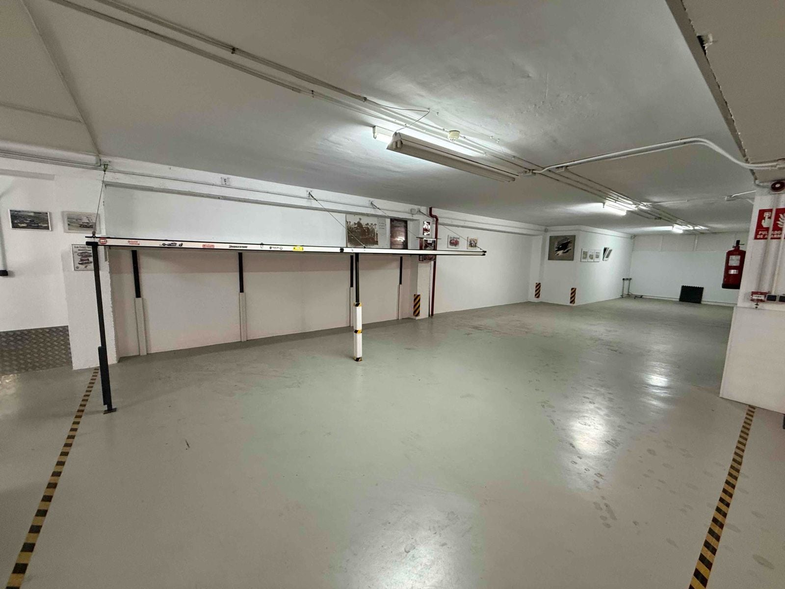 Avenida Somosierra, 12, San Sebastián de los Reyes, Madrid en alquiler Foto del interior- Imagen 1 de 7