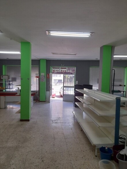 Local en Cáceres, Cáceres en venta - Foto del edificio - Imagen 2 de 14