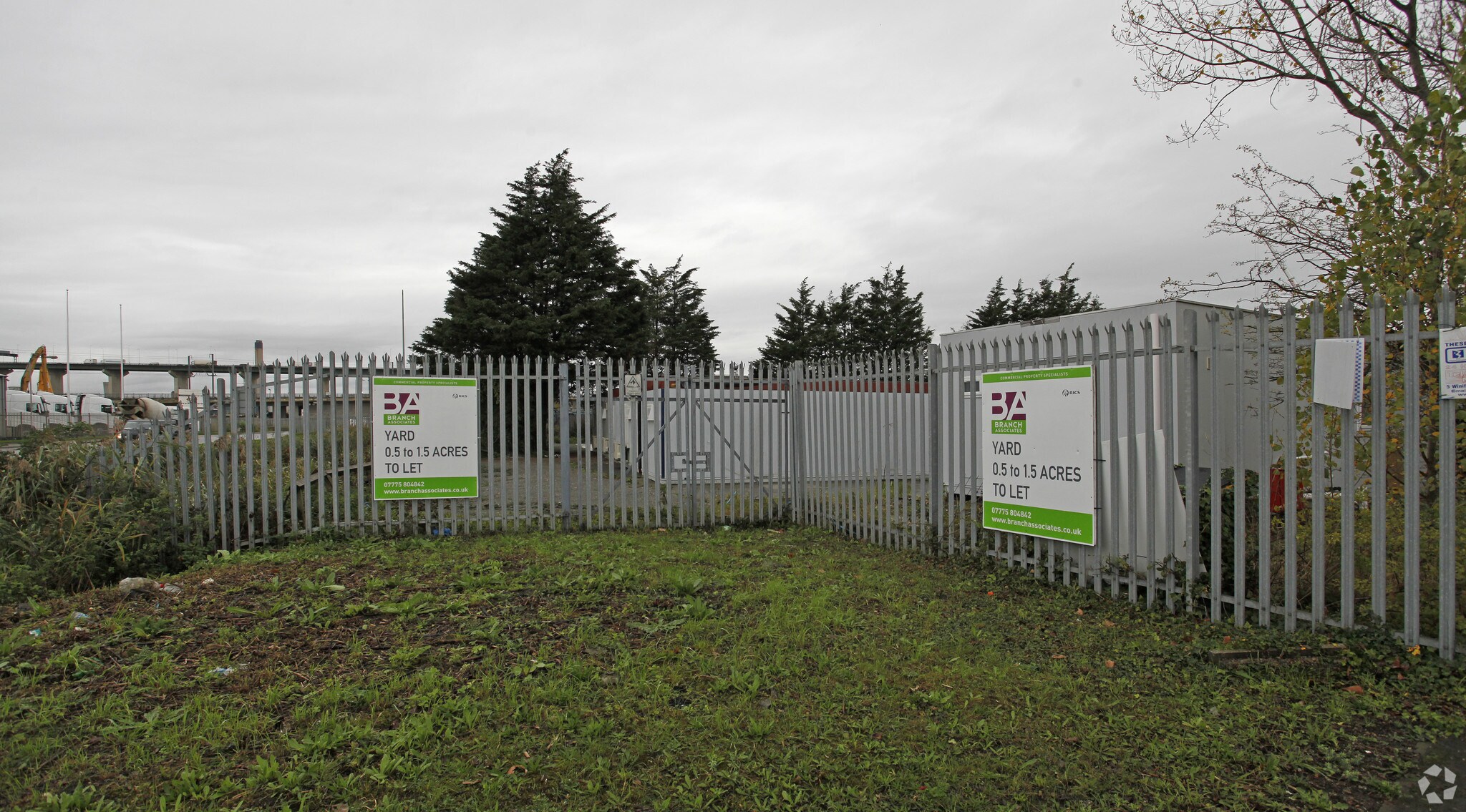 Oliver Clos, Grays en alquiler Foto principal- Imagen 1 de 5