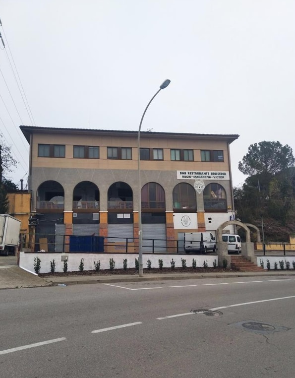 Passatge Arraona, 2-12, Barberà del Vallès, BAR 08210 - Unidad Puerta B -  - Foto del interior - Image 1 of 1