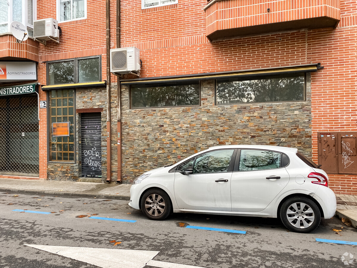 Calle Río Guadarrama, 10, Collado Villalba, MAD 28400 -  -  - Foto del interior - Image 1 of 3