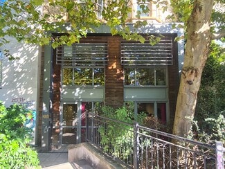 Más detalles de 154 Cheltenham Rd, Bristol - Oficina en venta