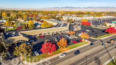 1463-1567 S Five Mile Rd, Boise, ID en alquiler Foto del edificio- Imagen 2 de 21