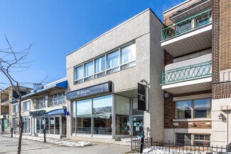 Más detalles de 2231 Rue Bélanger, Montréal, QC - Local en venta