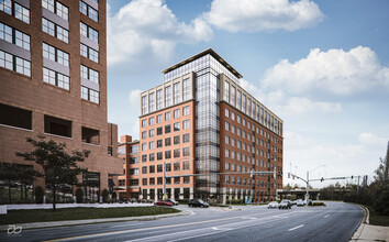 Painters Mill Rd, Owings Mills, MD en alquiler Foto del edificio- Imagen 1 de 1