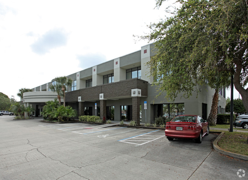 95 Bulldog Blvd, Melbourne, FL en alquiler - Foto del edificio - Imagen 2 de 12