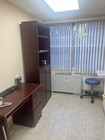 Exam room