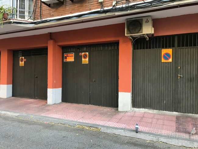 Más detalles de Calle Cáceres, 18, Getafe - Edificio residencial​ en venta