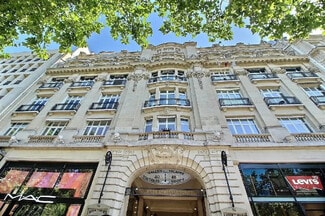 Más detalles de 76-78 Avenue Des Champs Elysées, Paris - Oficina en venta