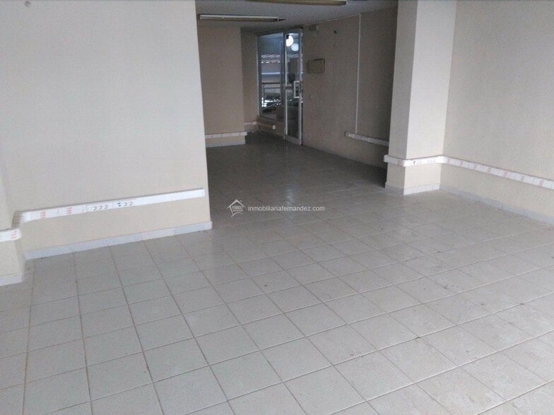 Local en Cáceres, Cáceres en venta - Foto del edificio - Imagen 1 de 12