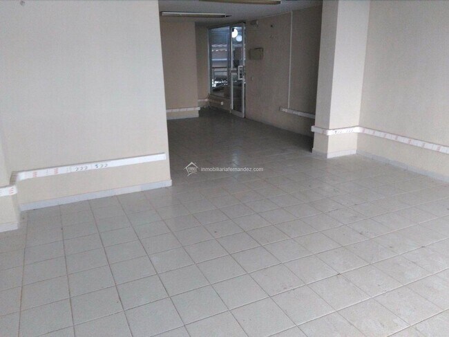 Más detalles de Local en venta